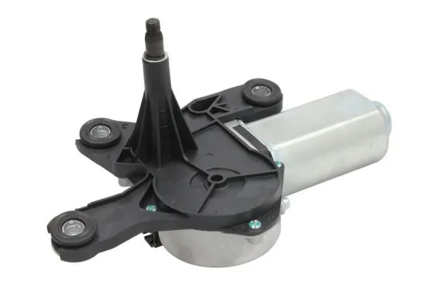 Motor de limpador pára-brisas de vidro traseiro para Opel Zafira (F75)