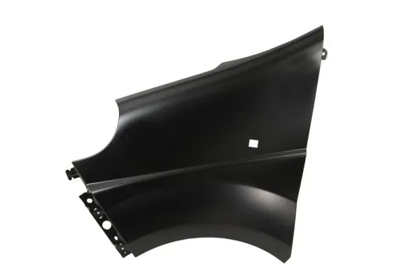 Pára-lama dianteiro esquerdo Renault Trafic II