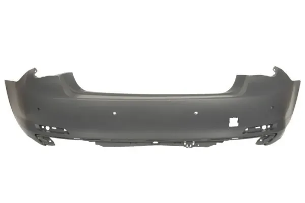 Pára-choque traseiro BMW 7 F01, F02, F03, F04