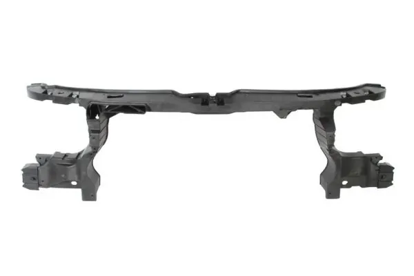 Suporte do radiador montado (painel de montagem de fixação das luzes) Volkswagen Multivan T5
