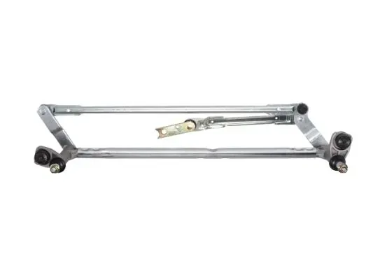 Trapézio de limpador pára-brisas Volkswagen Golf V