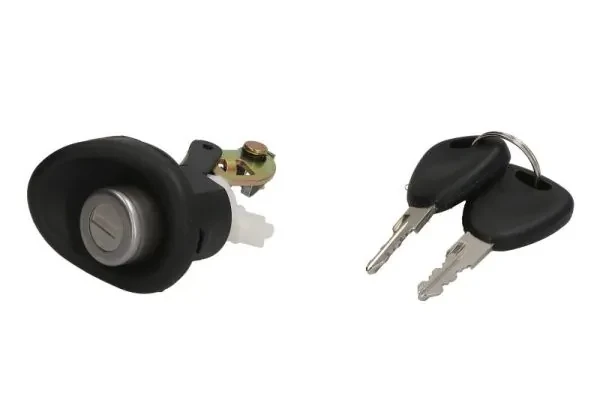 Trinco de fecho de porta-malas (de 3ª/5ª porta traseira) para Dacia Logan 
