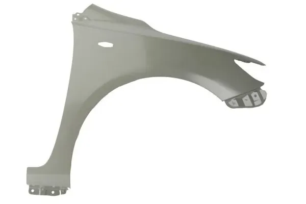 Pára-lama dianteiro esquerdo Toyota Corolla E15