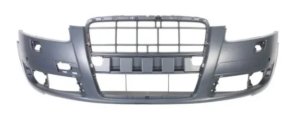 Pára-choque dianteiro Audi A6 C6