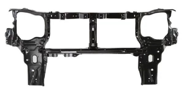 Suporte do radiador montado (painel de montagem de fixação das luzes) Hyundai Atos MX