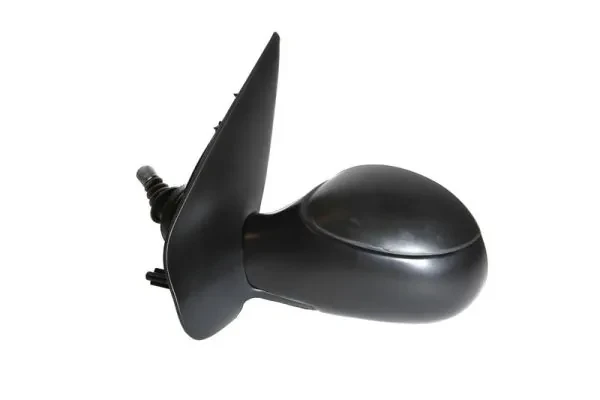 Espelho de retrovisão esquerdo para Peugeot 206 (2A/C)