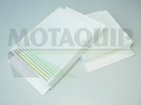 Filtro de salão VCF330 Motaquip