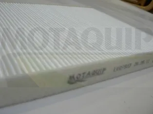 Filtro de salão LVCF503 Motaquip