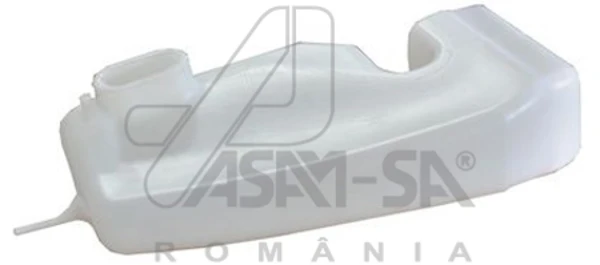 Tanque de fluido para lavador de vidro para Dacia Duster (HS)
