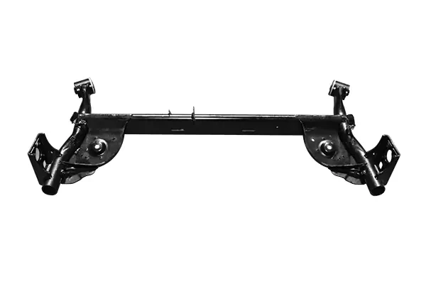Viga de suspensão traseira (plataforma veicular) para Renault SANDERO 