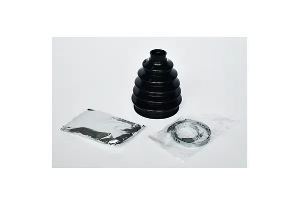 Bota de proteção externa de junta homocinética do semieixo dianteiro para Nissan JUKE (F15E)
