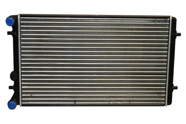 Radiador de esfriamento de motor BM839 Magneti Marelli