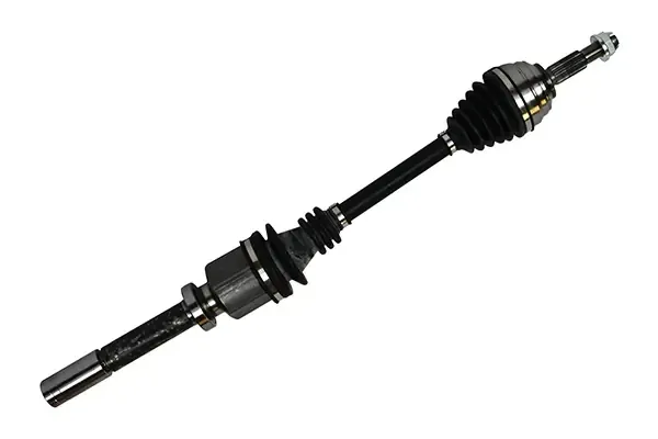 Semieixo (acionador) dianteiro direito 98722 Asam