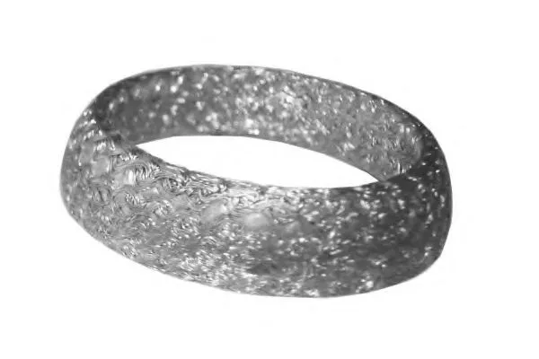 Anel de tubo de admissão do silenciador 30414 Asam