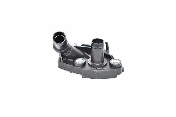 Flange do sistema de esfriamento (união em T) 33865 Asam