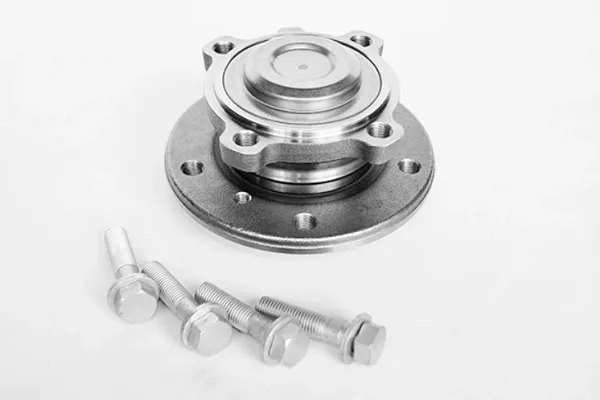 Cubo dianteiro 55292 Asam