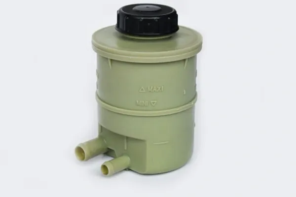 Tanque de bomba da Direção hidrâulica assistida Renault Megane SCENIC