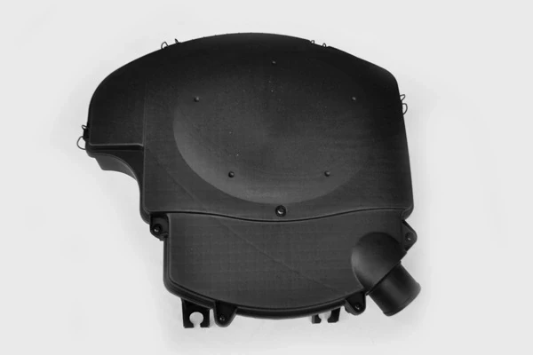 Caixa de filtro de ar para Renault Megane (JA0)