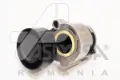 Rolo de reguladora de tensão da correia de transmissão Renault DUSTER I