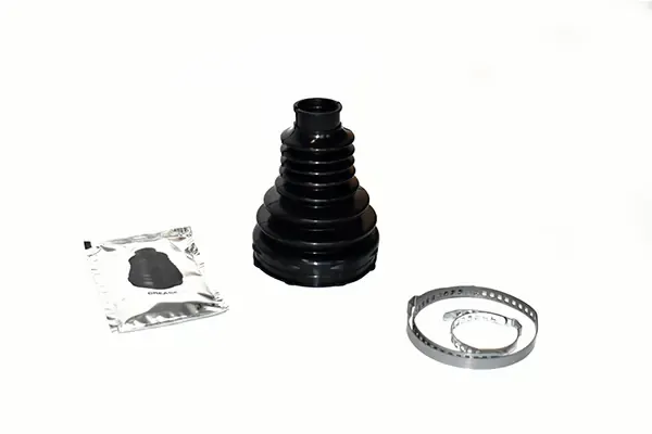 Bota de proteção interna de junta homocinética do semieixo dianteiro para Skoda Octavia IV A8 NX5, PV5
