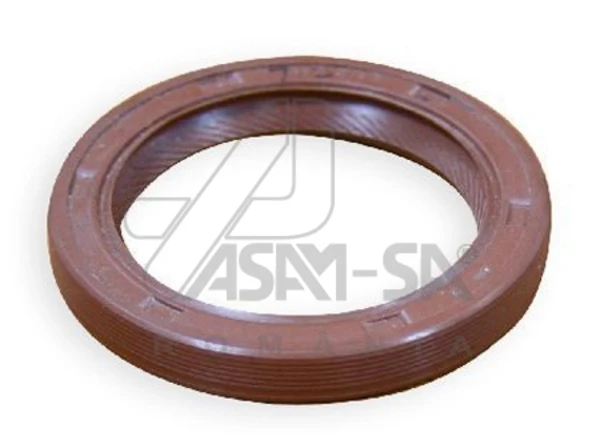 Vedação dianteira de cambota de motor para Renault Kangoo (KW01)
