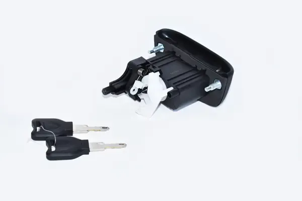 Trinco de fecho de porta-malas (de 3ª/5ª porta traseira) Renault Clio 2 BB, CB