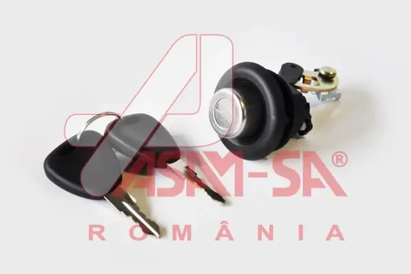 905023614R Renault (RVI) trinco de fecho de porta-malas (de 3ª/5ª porta traseira)
