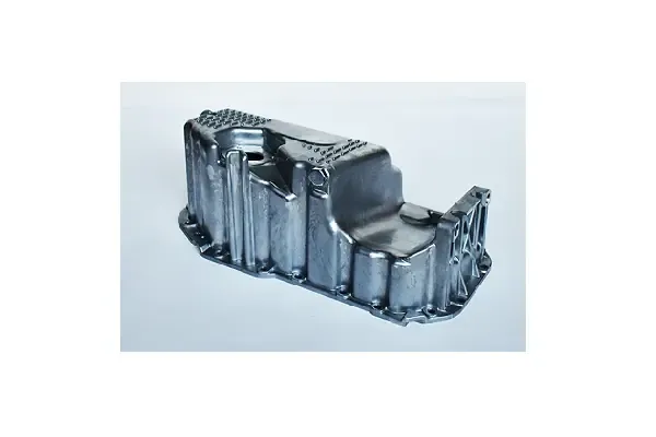 Panela de óleo de cárter do motor 75392 Asam