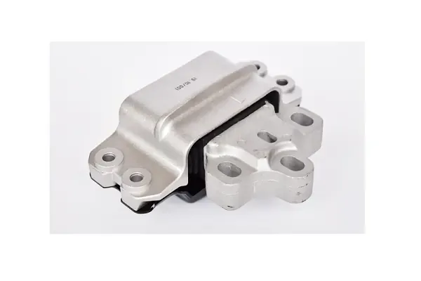 Coxim (suporte) esquerdo de motor 76531 Asam