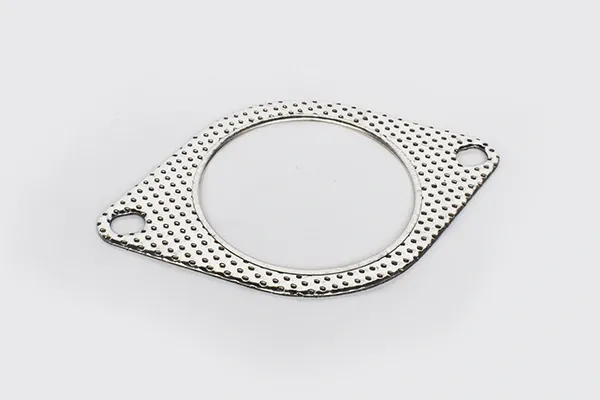 Vedante de tubo de admissão do silenciador 55048 Asam