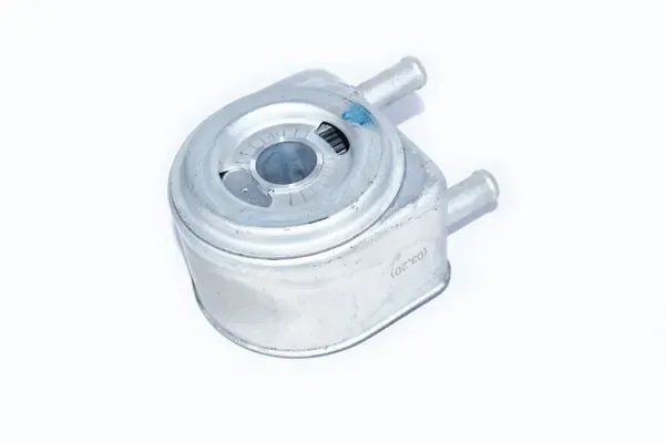 Radiador de óleo (frigorífico), debaixo de filtro 99390 Asam