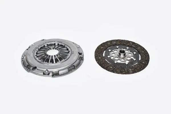 Compre Kit de embraiagem (3 peças) Renault Scenic GRAND IV R9
