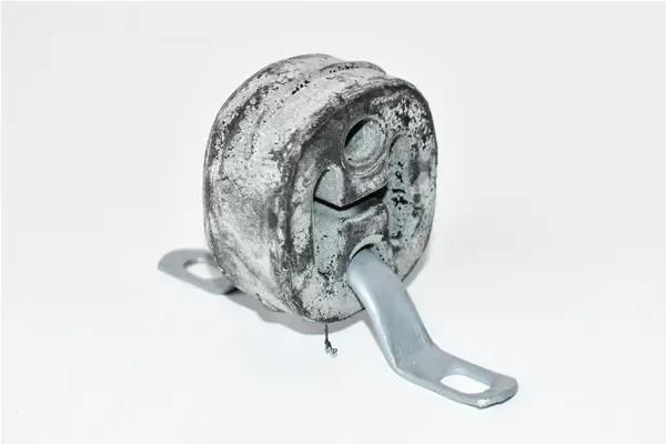 Coxim de fixação do silenciador Audi A6 4B2, 4B4