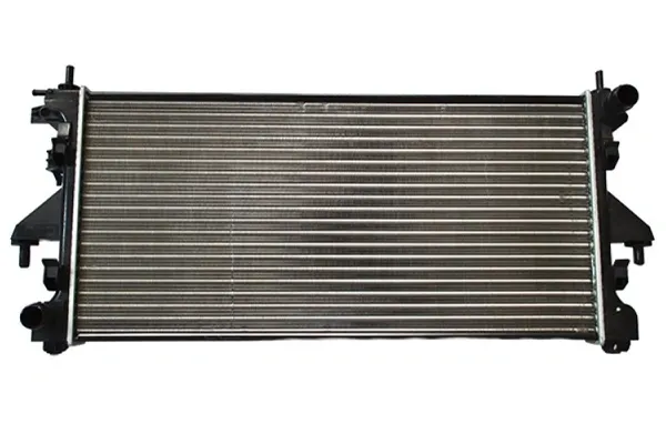 Radiador de esfriamento de motor para Peugeot Boxer  250