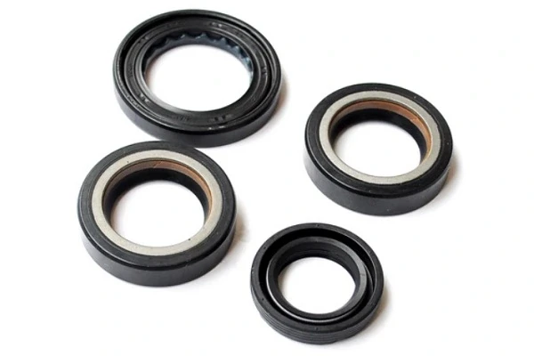Kit de reparação da cremalheira da direção (do mecanismo), (kit de vedantes) para Dacia Sandero (BS0, 1)