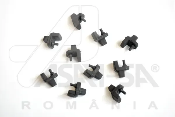 Fixador do alcapão do tanque de combustível 32099 Asam