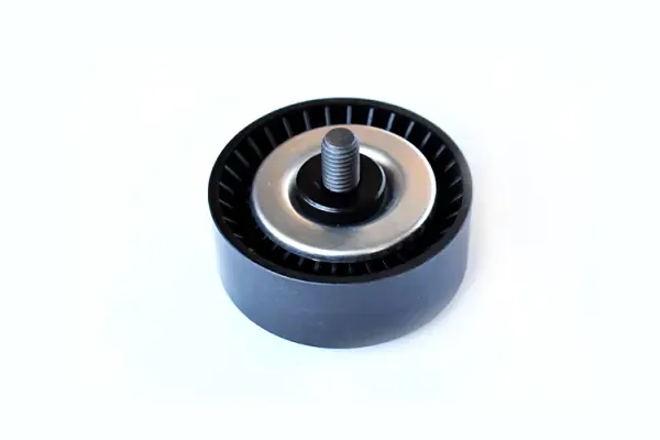Rolo parasita da correia de transmissão 74613 Asam