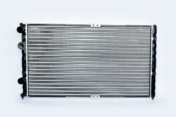 Radiador de esfriamento de motor 34947 Asam