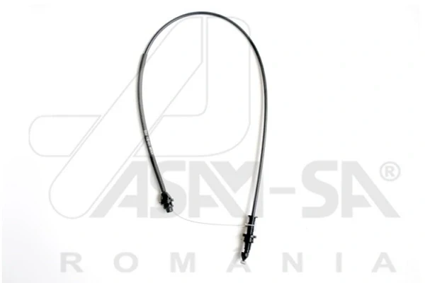 Cabo/pedal de gás (de acelerador) para Dacia Duster (HS)