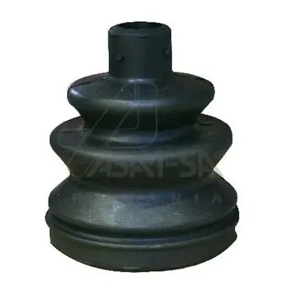 Bota de proteção externa de junta homocinética do semieixo dianteiro 50024 Asam