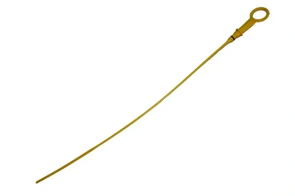  Sonda (indicador) do nível de óleo no motor Renault Clio 