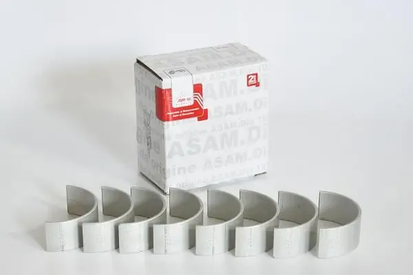 Compre 7701475987 Renault (RVI) Folhas inseridas de cambota de biela, kit, padrão (STD)