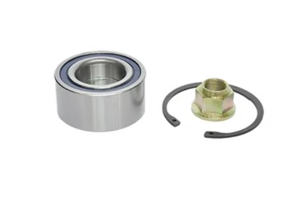 Rolamento de cubo dianteiro/traseiro 70846 Asam