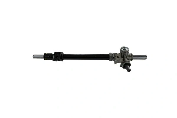 6001550683 Renault (RVI) cremalheira da direção