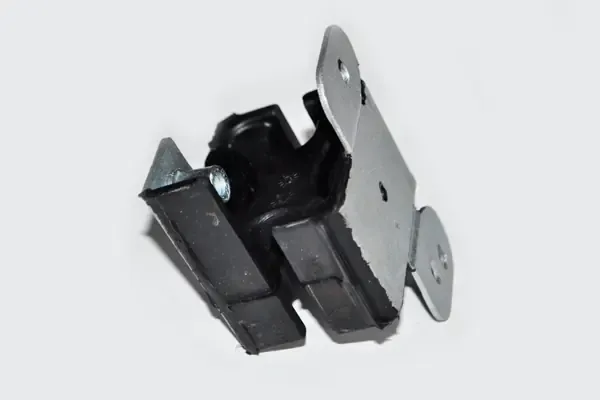 Coxim de fixação do silenciador Dacia Sandero I