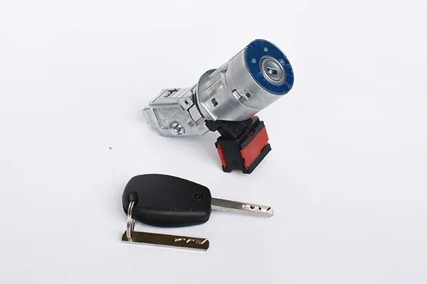 Fecho de ignição Dacia Logan II