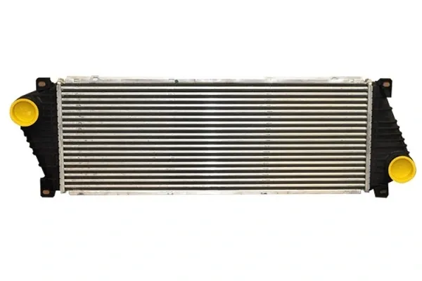 Radiador de intercooler para Mercedes Sprinter I 2-t 901, 902