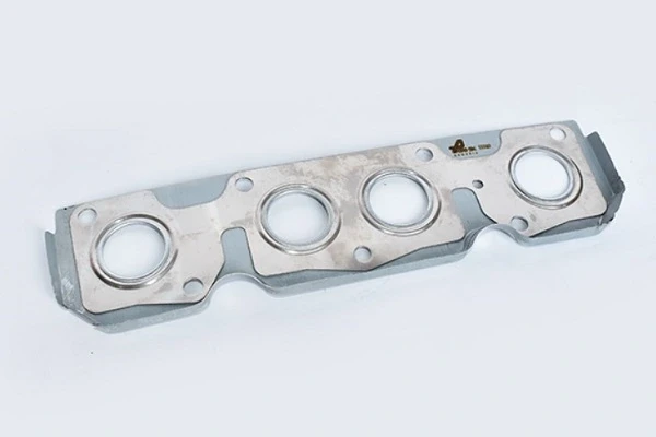Vedante de tubo coletor de escape para Renault Megane (JA0)