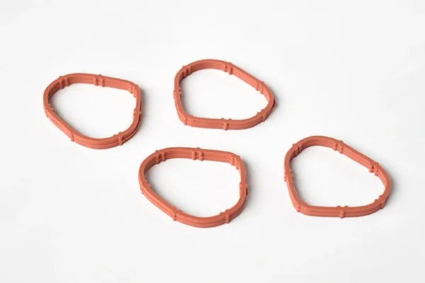 Vedante de tubo coletor de admissão Dacia Sandero I