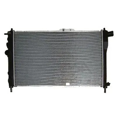 Radiador de esfriamento de motor 50073 Asam
